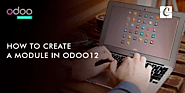 How to Create a Module in Odoo 12