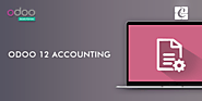 Odoo 12 Accounting
