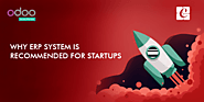 ERP System for Startups