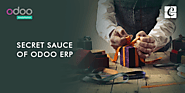 Secret Sauce of Odoo ERP