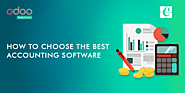 How to choose the best accounting software