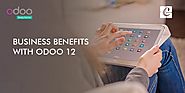 Business Benefits with Odoo 12