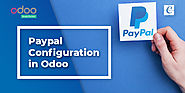 Paypal Configuration in Odoo