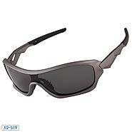 Custom UV Proof Windproof Sports Sunglasses Wholesale – xqglasses