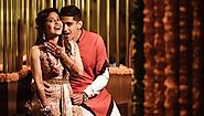 Shweta Tripathi and Chaitanya Sharma | Goa Weddings | WeddingSutra