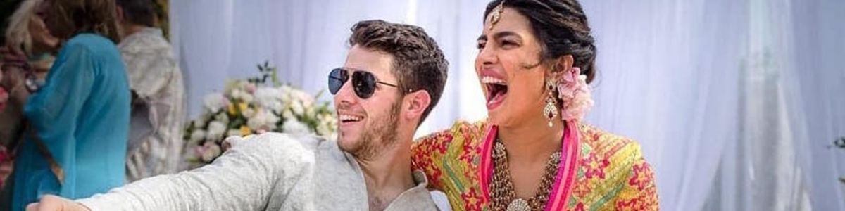 Headline for Famous Bollywood Couples Who Tied A Knot In 2018