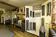 Cast Iron Radiators - Suitable To Heat Any Home and Office in This Winter