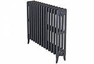 Victorian Cast Iron Radiator Best Style For Your Home Decore