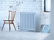 Arroll Traditional Cast Iron Radiators Online At Affordable Prices