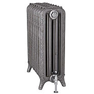 Victorian-Style Cast Iron Radiators - Find Great Deals at Affordable Prices