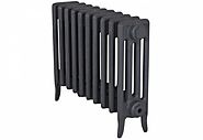 Modern and Traditional Cast Iron Radiators With High Quality