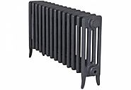 Traditional Cast Iron Radiators Online At Affordable Prices