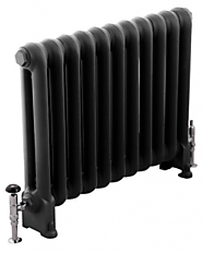 Cast Iron Radiators - Help Keeping Your Home Warm and Cozy