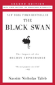 The Black Swan: Second Edition: The Impact of the Highly Improbable Fragility"