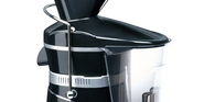 Jay Kordich PowerGrind Pro PGP001 Juicer Review | Best Juicers Extractors
