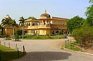 7. Akshar dhaam temple