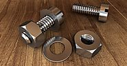 Know These Facts about Stainless Steel Nuts And Bolts
