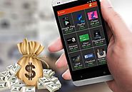 Making Money Online From Your Android Device