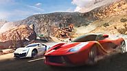 Best Racing Games for Android Free Download (Car / Bike)