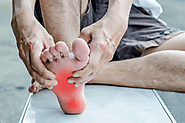 Why You Should Wear Foot Orthotics – Healthy Steps Pedorthic Clinic – Medium