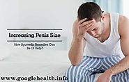 Website at https://www.googlehealth.info/best-ayurvedic-male-enhancement-pills-blog/male-enlargement-pills/top-11-rea...