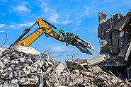 Benefits and Drawbacks of Fixed Price Demolition