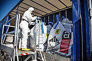 The Comprehensive Guide to Asbestos Reports