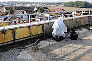 Asbestos Inspection: A Lifesaving Necessity