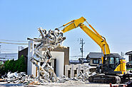 Understanding the Legal Aspects of Building Demolition