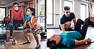 Find the best Personal Trainer in Crystal Palace
