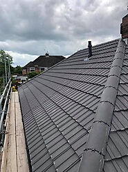 Find the best Roof Repairs in Bainsford