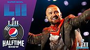 Justin Timberlake Heads Out on 'The Man of the Woods' Tour!