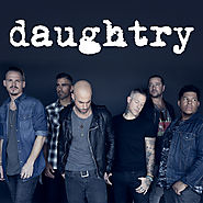Why attending a Daughtry concert is more tempting than a Cinnabon