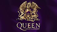 Queen and Adam Lambert announce the "Rhapsody" tour for 2019