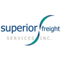 Superior Freight (@supfrt)