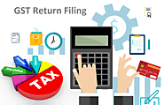 GST Return Filing in India - File GST Return Online | Insta C.A.