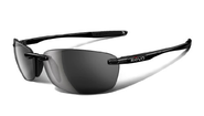 Revo Descend E Polarized Sunglasses - Polished Black/Graphite Lens (RE4060-01)