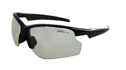 Julbo Ultra Performance Sunglasses, Zebra Light Lens, Black