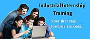 Industrial Training in Gurgaon - Job ready in 6 Weeks