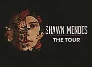 Shawn Mendes Tickets on Sale | Shawn Mendes Concert Tickets & Tour Dates | eTickets.ca