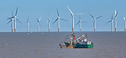Offshore Wind Plans - Renewable Watch
