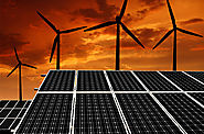 MSPGCL invites RfS bids for wind solar hybrid project in Maharashtra - Renewable Watch