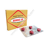 Buy Avana 50 mg | AllDayGeneric.com - My Online Generic Store