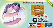 Buy Avana 50 mg