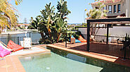 luxury holiday accommodation gold coast