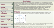 Physics Notes - Android Apps on Google Play