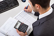 You’ll need an Accountant to help with the Finances