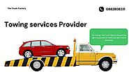 Affordable Towing services Provider South Australia