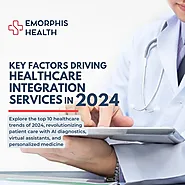 Healthcare integration services and integrated systems solutions