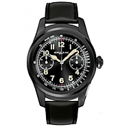 Montblanc Summit 2 Specifications and Features | SMARTWATCH SERIES